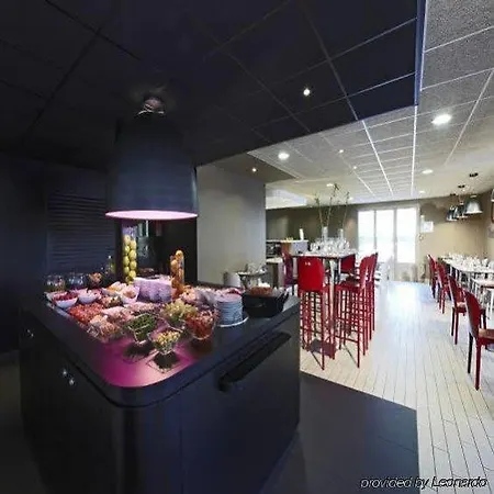 The Originals La Verriere-yvelines 3* La Verriere